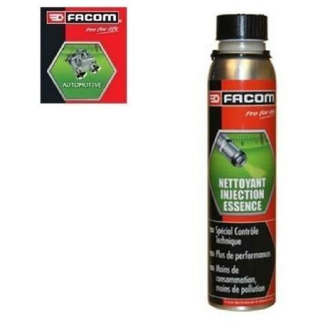 FACOM Nettoyant injection essence - Formule curative - 300 ml
