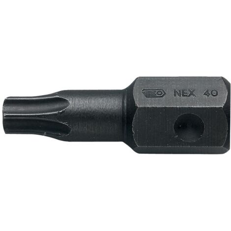 Facom NEX.25A IMPACT-Bit Serie 3 Torx T25