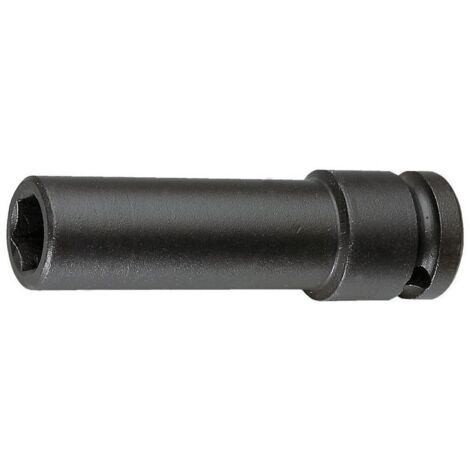 Facom NK.19LA-Bussola 3/4 Lungo Impatto 6C 19 Mm
