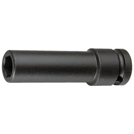 FACOM NK.19LA - Vaso 3/4 largo impacto 6c 19 mm