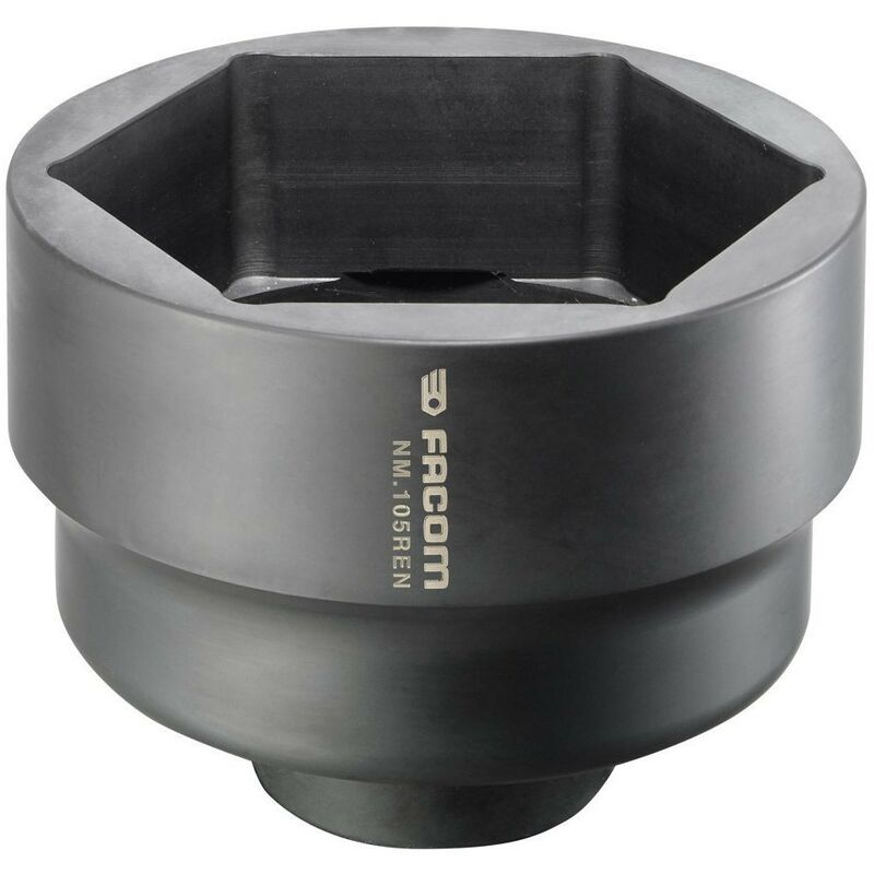 

FACOM NM.105REN - Vaso Buje Ar Renault105 mm
