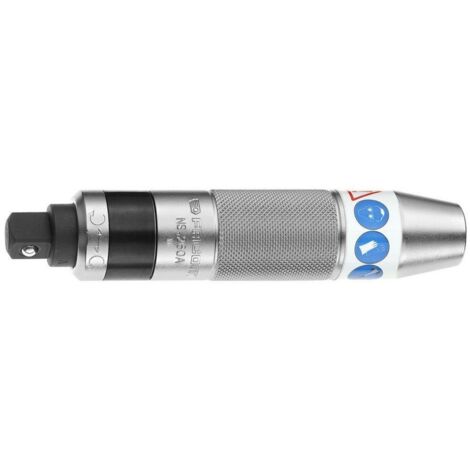Facom NS.260A Cacciavite a percussione 1/2 pollici, Argento