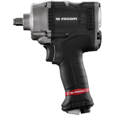 FACOM NS.3100GPB Llave de impacto supercompacta de 1/2'' y gran potencia