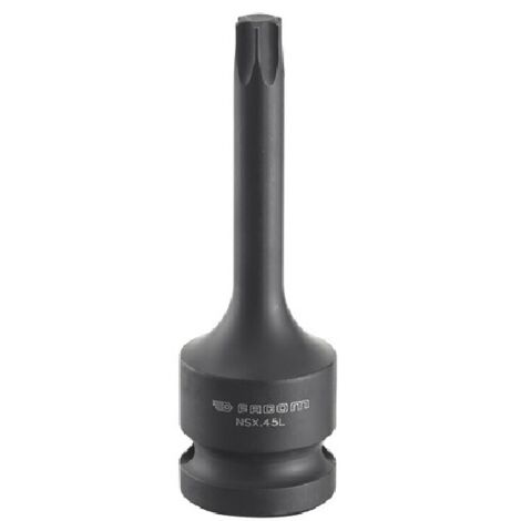 FACOM NSX.20L - Vaso 1/2 largo impacto macho torx20