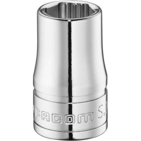 FACOM OGV Stecknuss 1/2 6-Kant, 14 mm