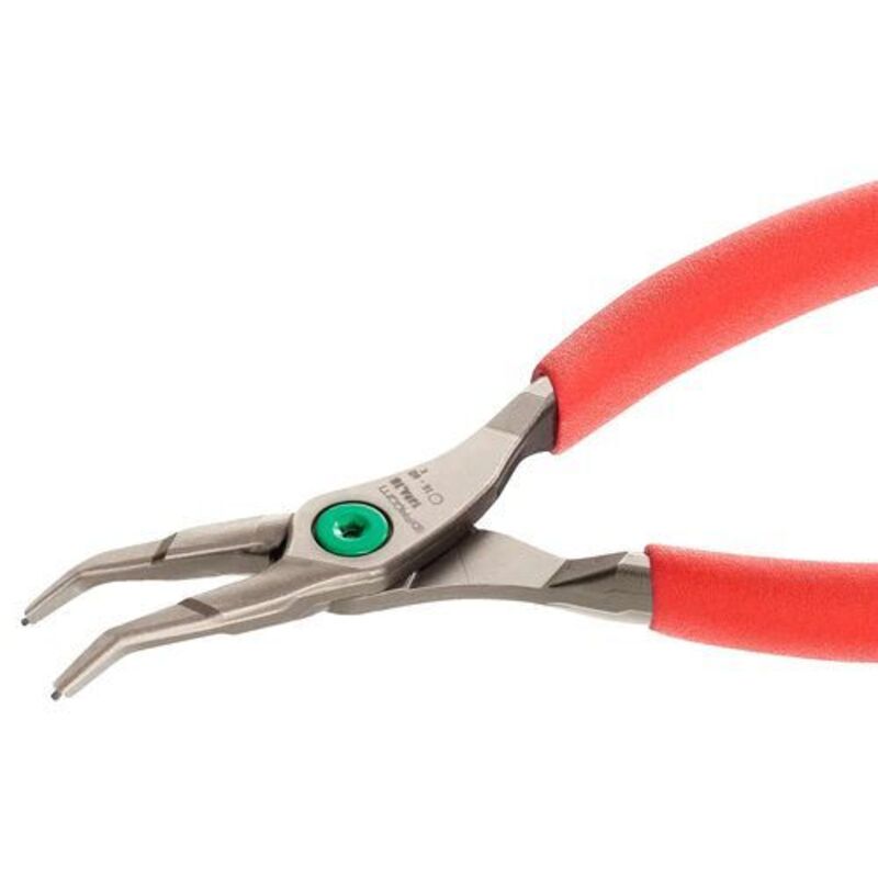 Pince à circlips Facom l. (hors tout) 140 mm, 1 pièce(s) ( Prix pour 1 )