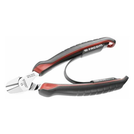 Facom Pince coupante diagonale 160mm