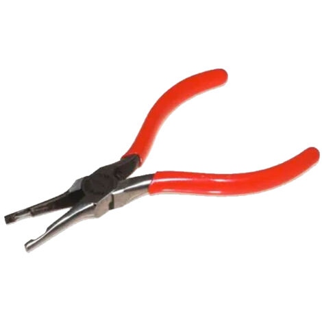 FACOM - Pince micro coupante axiale - 409 - Ce produit de marque Facom est neuf.