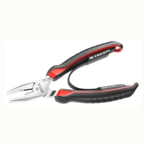 FACOM Pince Universelle 180 mm - 187A.18CPEPB