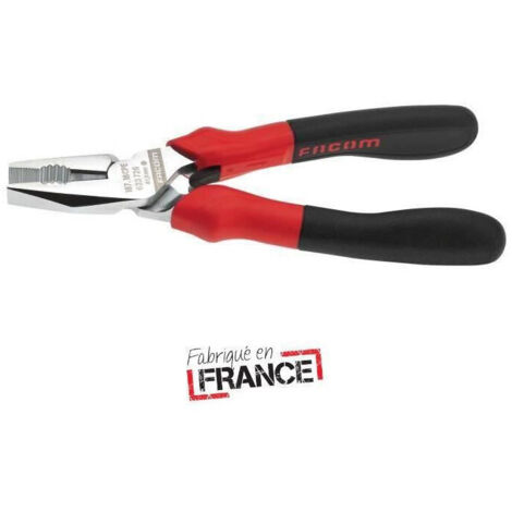 FACOM Pinza universal 160mm