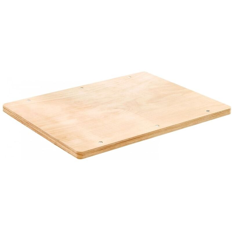 Facom - Plan de travail M3 en bois - JET.WA14M3 - Ce produit de marque est neuf.