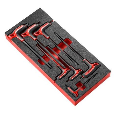 Bac De Rangement Porte-pièces Pour Servante Dema DF40880 / DF40882