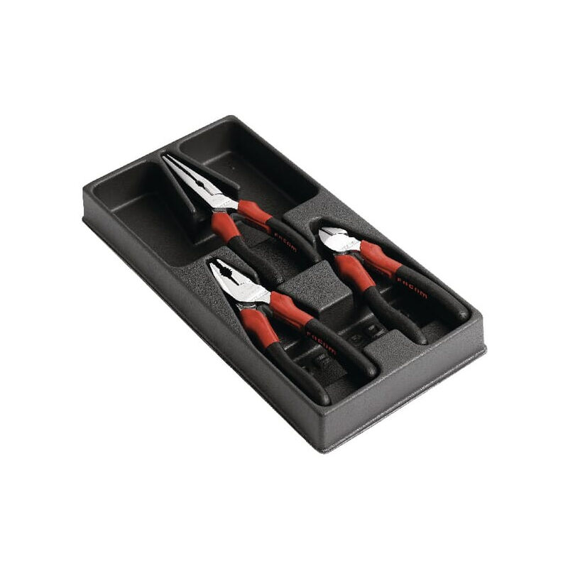 Facom - Module vide pour servante PL627