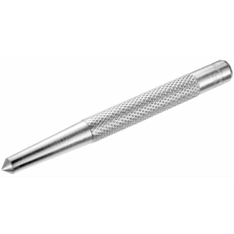 FACOM Pointeau De Précision 4 mm - 256.4 - Corps Moleté