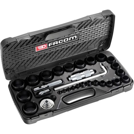 Facom PUNCH KIT STANDARD MAINTENANCE