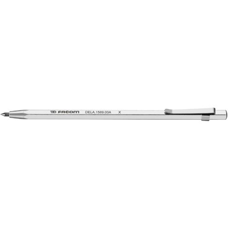 FACOM Punta a traccia "carburo" tipo matita 150mm DELA.1589.00A