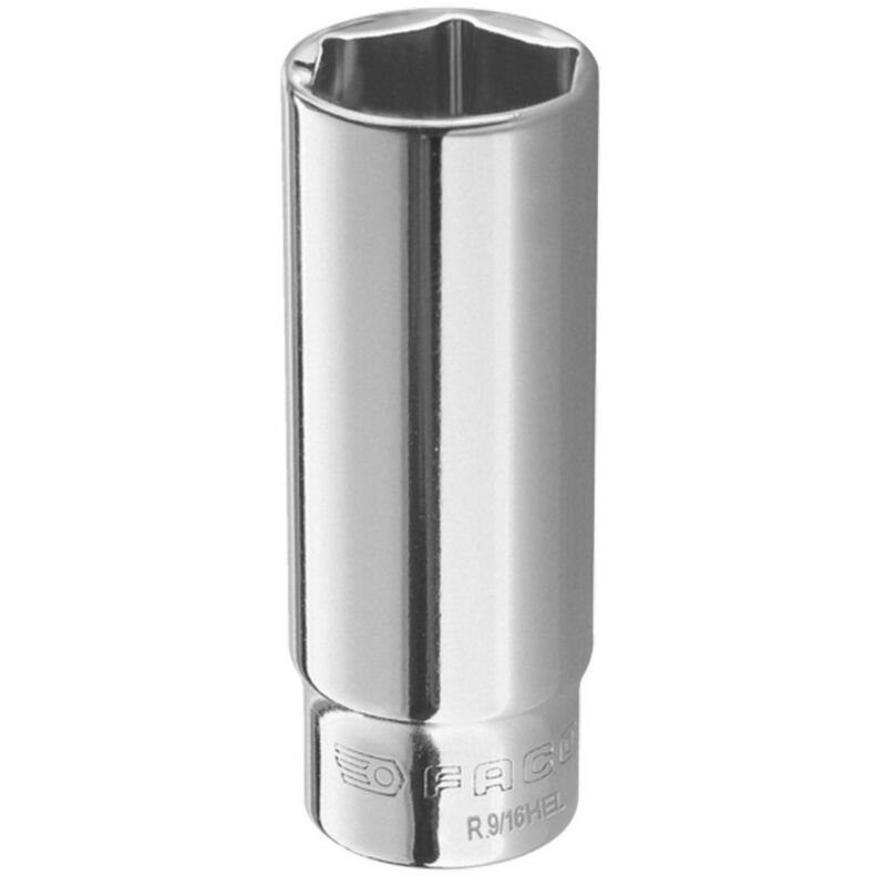 Facom R.12EL Douille 14 Longue 12C 12 Mm