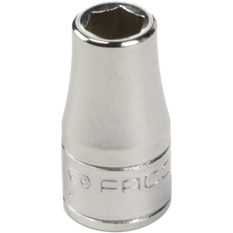 5mm esagono metrico 1/4 - R.5 - Facom