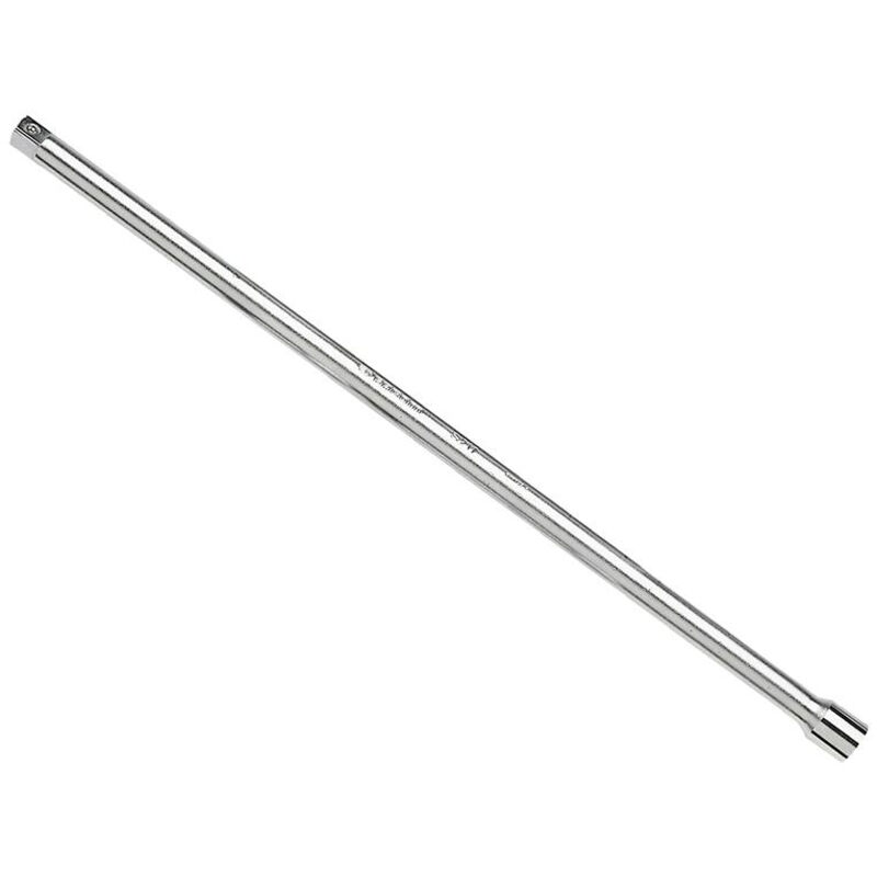 Extension 1/4in Drive 250mm Chrome Finish R.217 - Facom
