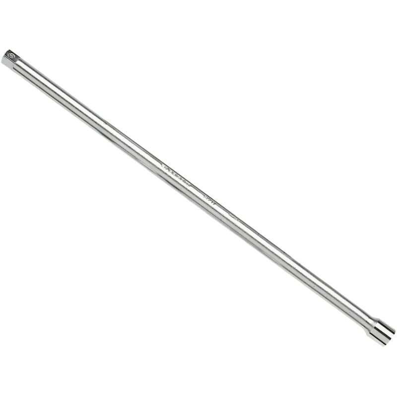 Extension 1/4in Drive 250mm Chrome Finish R.217 - Facom