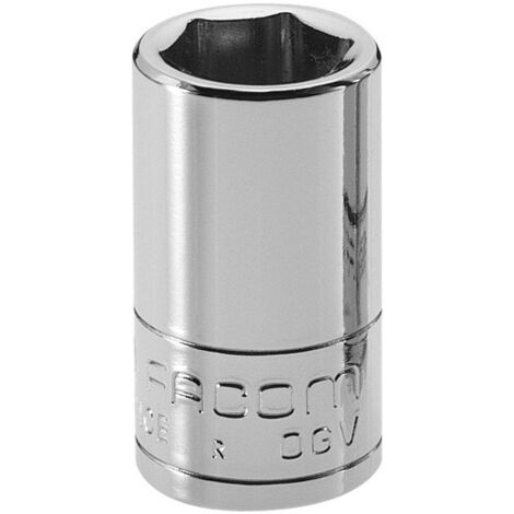 FACOM R.4 - Vaso 1/4 6c 4 mm