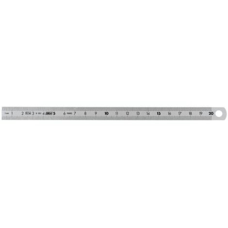 FACOM Réglet Inox Flexible 20 cm - DELA.1051.200