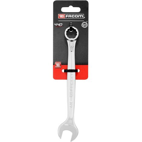 FACOM Ring-Maulschlüssel 440 16 mm, SB-verp.