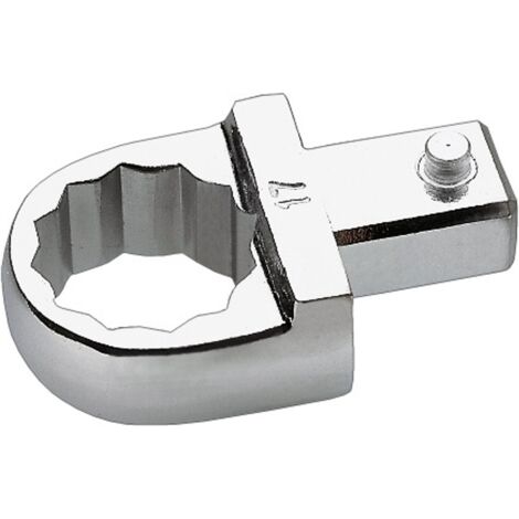 Facom Ringschlüssel-Einsatz 9 x 12 mm 18 mm