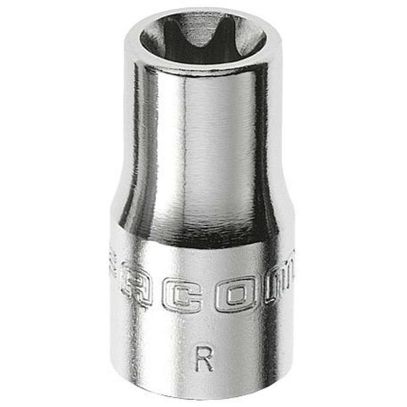 

RTX.7 - Vaso 1/4 torx e7 - Facom