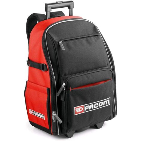Facom Rucksack mit Rollen, 158 mm x 554 mm x 335 mm - BS.RB