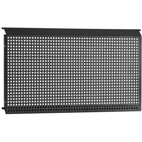 FACOM RWS Halbhohe Lochtafel, schwarz