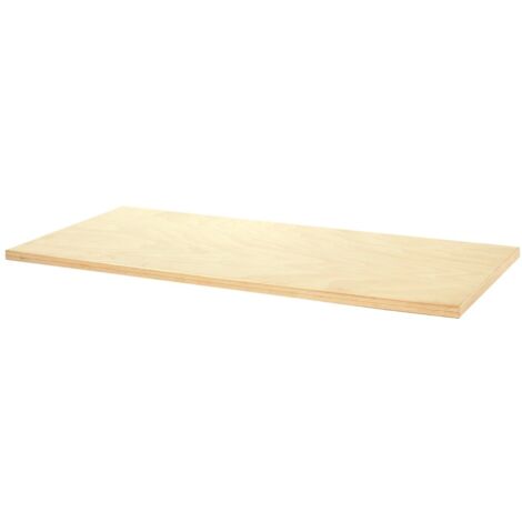 FACOM RWS Holzarbeitsplatte 1,5m