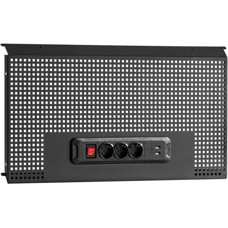 FACOM RWS Steckdosenleiste mit USB-Anschluss