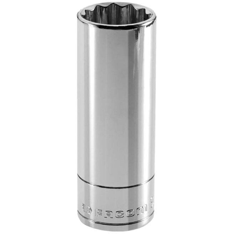 Douille 24mm Bi-Hexagone, entraînement 1/2', Carré ( Prix pour 1 )