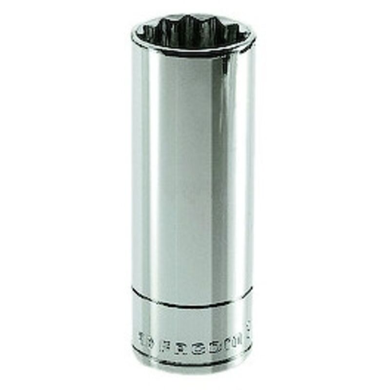 FACOM DOUILLE LONGUE 12 PANS OGV 12P 18 MM .18LA