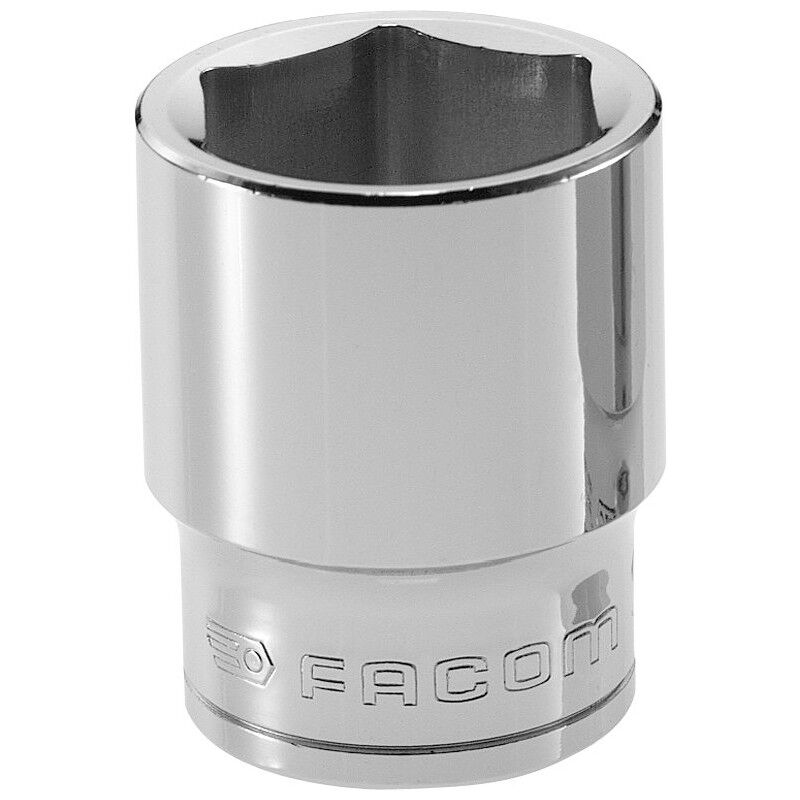 Bussola 6 punte 1/2'' m trical Facom s rie sh