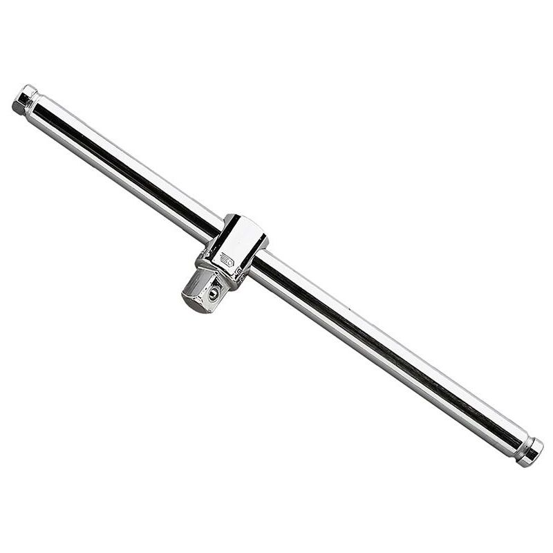 Facom S.120A 1/2 in Socket with T-Handle Handle, 275mm Overall