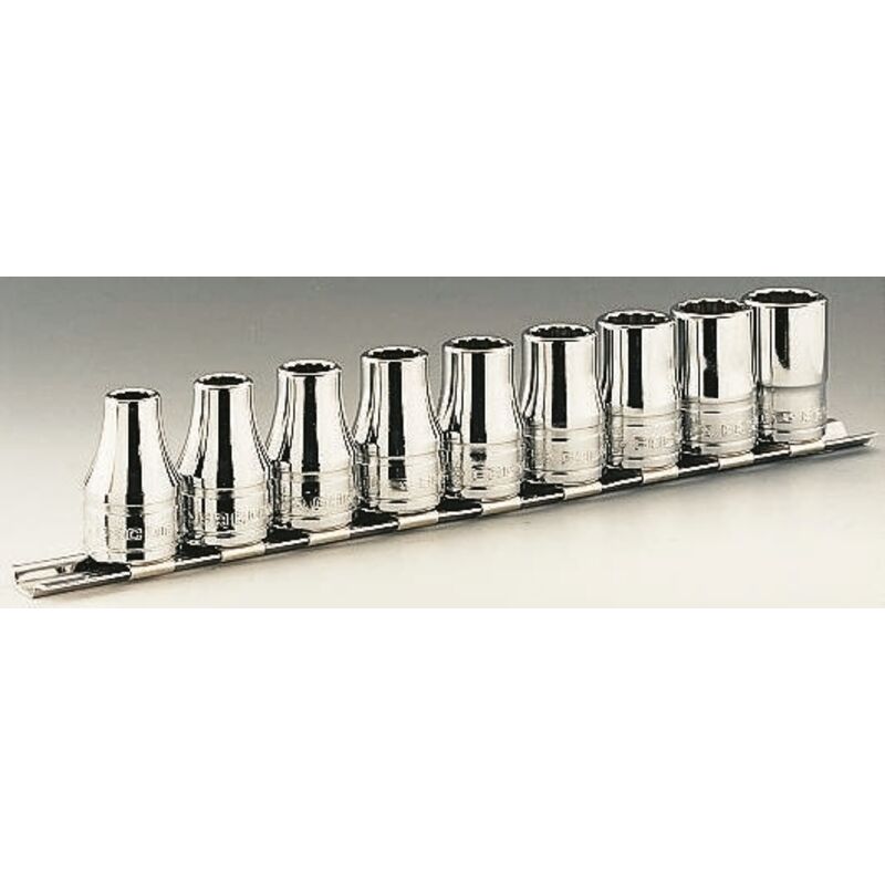 Jeu de douilles Facom 1/2 pouce Carré 7 pièces ( Prix pour 1 )