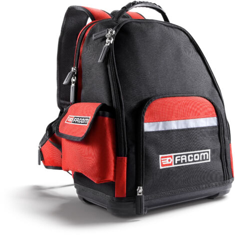 FACOM Sac À Dos Textile - BS.L30 - Capacité 30 L