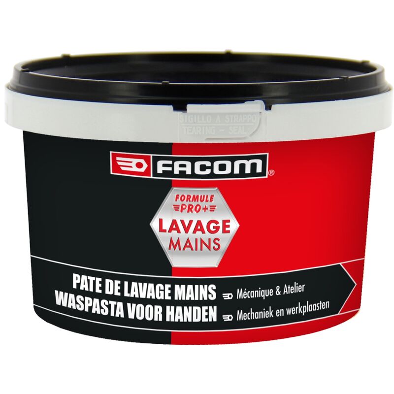 Facom - savon pâte pro+ 500ML