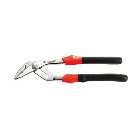 FACOM SC.180CPE PINCE MULTIPRISE GRANDE CAPACITÉ ERGONOMIQUE