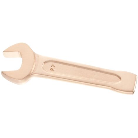 FACOM Schlag-Maulschlüssel funkenfrei 60 mm