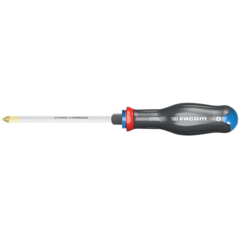 FACOM Schraubendreher PROTWIST SHOCK 6-Kant PZ1