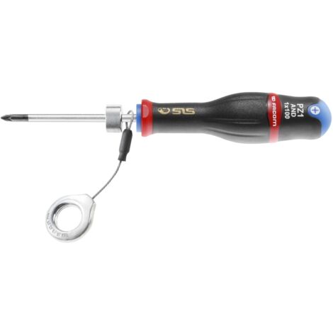 FACOM Schraubendreher PROTWIST SLS - PZ1 x 100