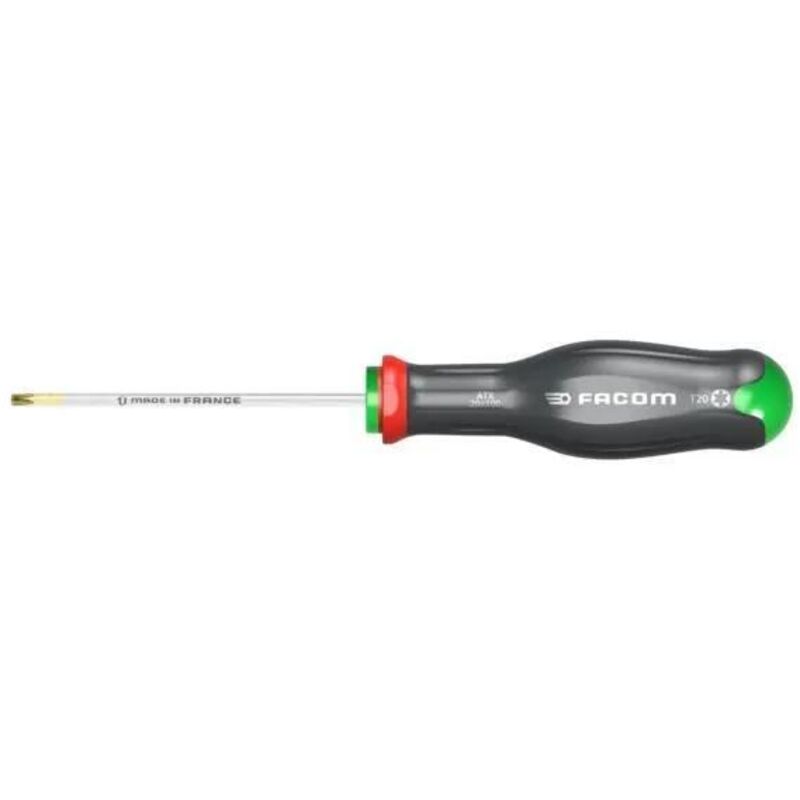 Facom Protwist Präzisionsschraubendreher Torx T10 184 Mm