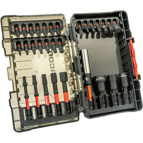 Facom Schraubendreher-Set 30-tlg