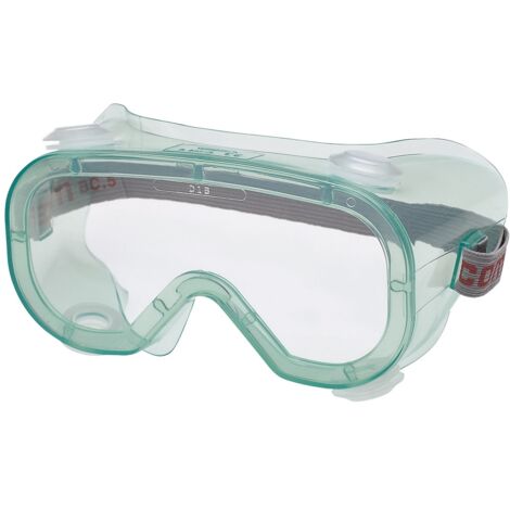 FACOM Schutzbrille umschliessend