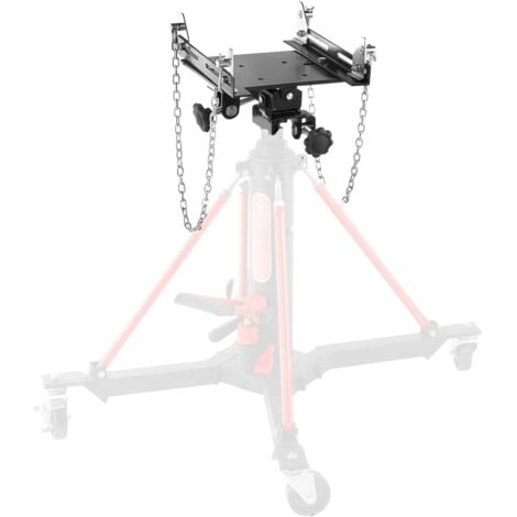 FACOM Schwenkbarer Kopf für Getriebeheber (DL.1000), 1.000 kg