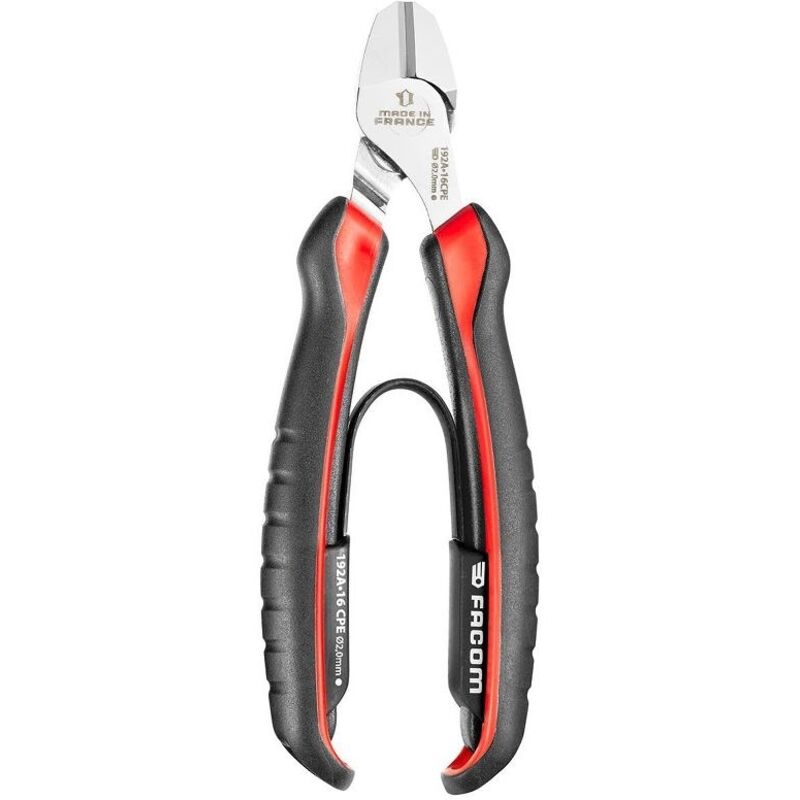 Image of Seitenschneider 180 mm Facom 192A.18CPE