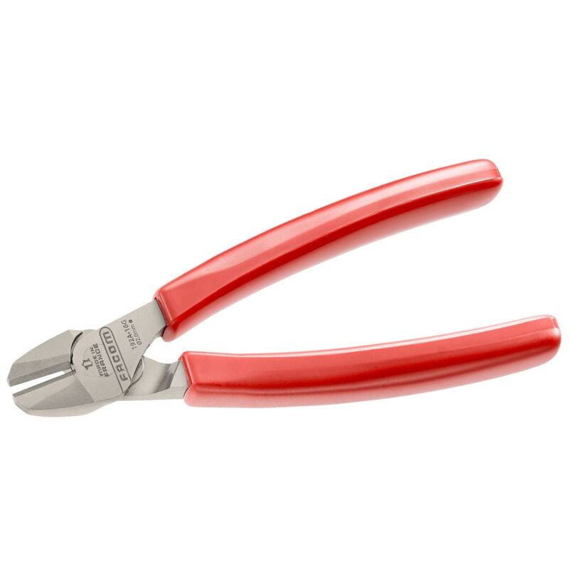 Image of Facom 192A.16G Seitenschneider 160 mm